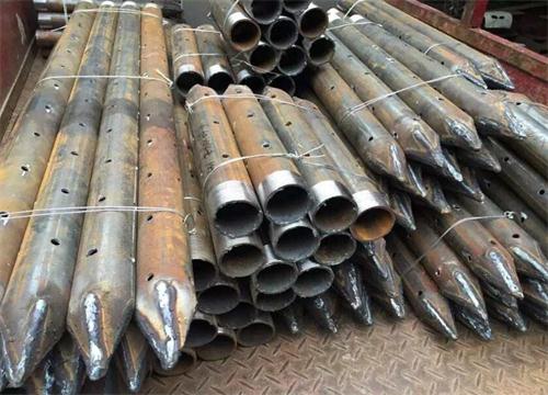 牙叉镇钢花管哪里有卖